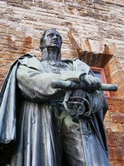 Friedrich-Wilhelm III, K&ouml;nig von Preussen