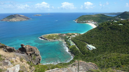 st Barthelemy