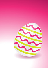 The Easter Egg