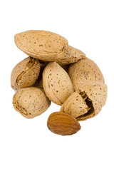 Almond Nuts