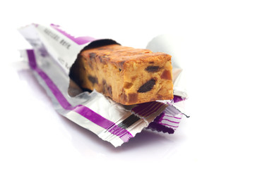 Energy bar