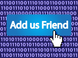Add us Friend