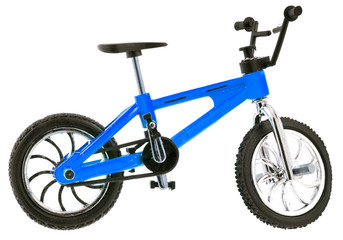 Fototapeta premium mini vélo
