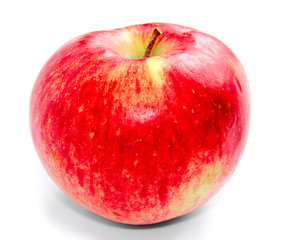 apple isolated
