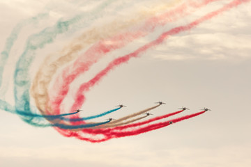 Patrouille de France