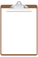 Clipboard