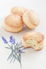 Scones