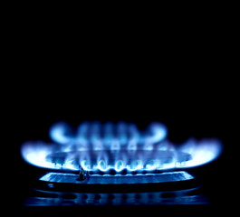 gas