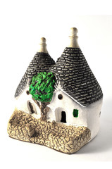 Trulli modello
