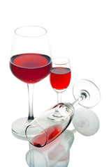 Red wine