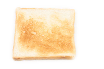Toasted Bread