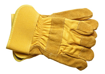 Protective gloves