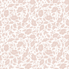 floral background