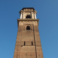 Turin Cathedral