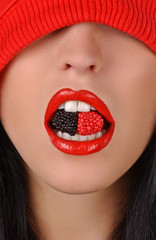Beeren Mix