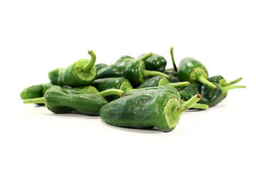 Pimientos