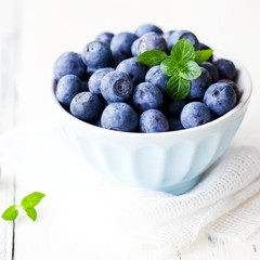 Blaubeeren