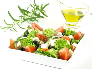 Mediterranean cuisine