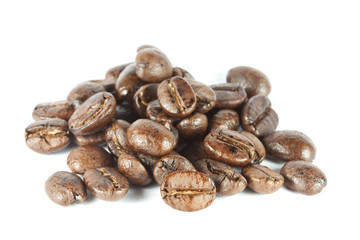 Fototapeta premium Coffee bean