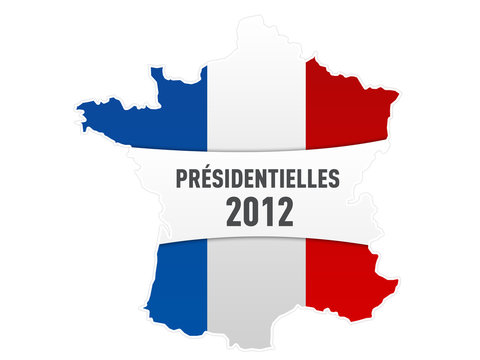 élections présidentielles 2012 en france