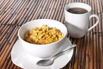 cereal bowl