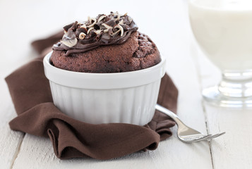 Schokomuffin