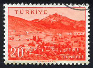 Tunceli