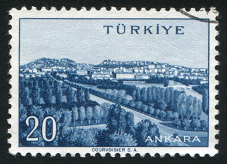 Ankara