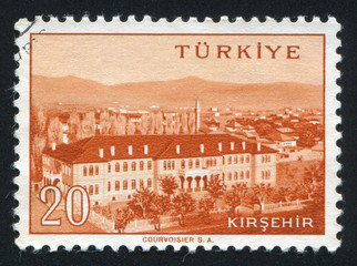 Kirşehir