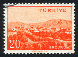 Erzurum