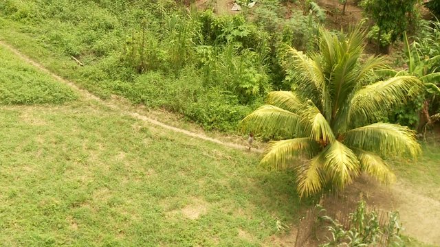 Regenwald, Personen, Peru