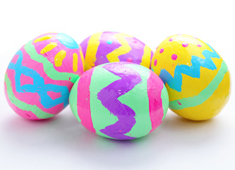 easter eggs