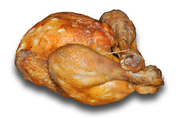 Poulet rôti 03