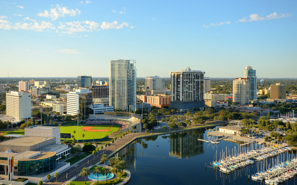 St. Petersburg, Florida