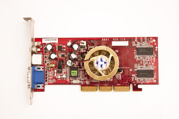 placa computador