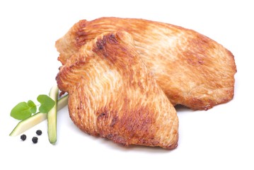 Putenschnitzel