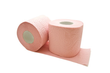 Туалетная бумага