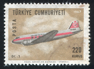 airplane