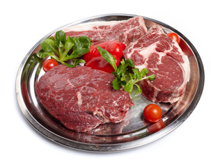 meat for steak