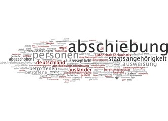 Abschiebung