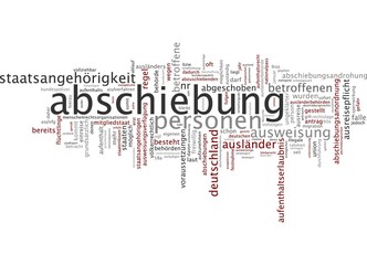 Abschiebung