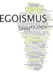 Egoismus