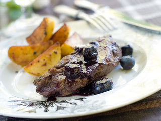fillet