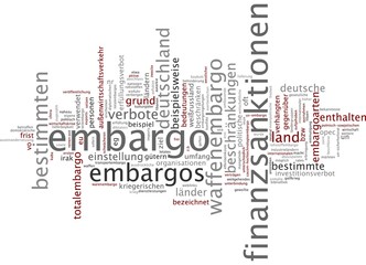 Embargo