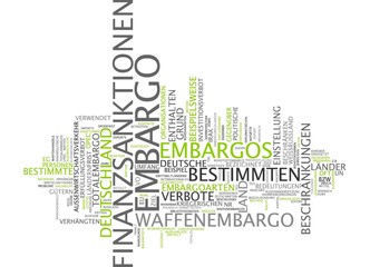 Embargo