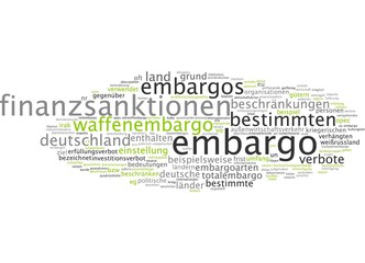 Embargo