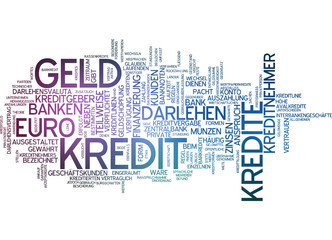 Kredit