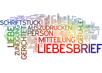 Liebesbrief