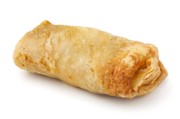 single pancake