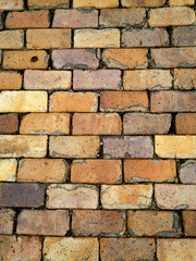 Brick Background